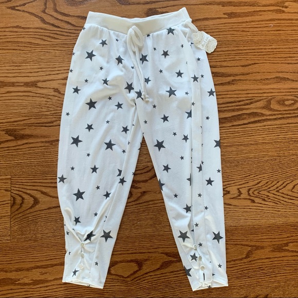 Altar'd State Pants - Altar’D State Star Lounge Joggers, M *NWT*